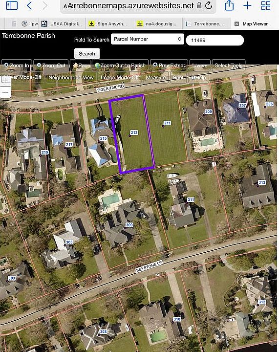 2nd image of 213 Tiger Tail Rd