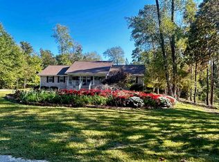381 County Road 224, Dutton, AL 35744
