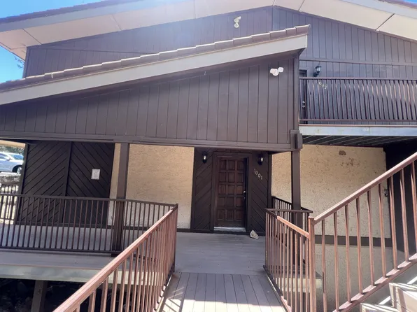 504 Excalibur Rd, Ruidoso, NM