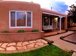 8403 Haines Ave NE, Albuquerque, NM 87112