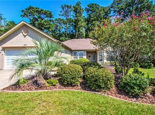 219 Hampton Cir, Bluffton, SC 29909