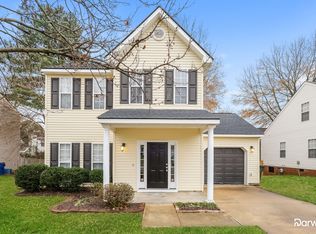 700 Hanska Way, Raleigh, NC 27610