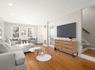 60 S Main St, Natick, MA 01760