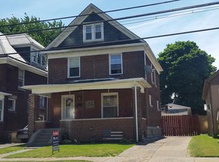 725 E 28th St, Erie, PA 16504