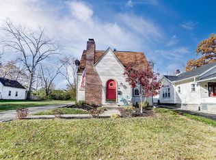 2621 Aerial Ave, Dayton, OH