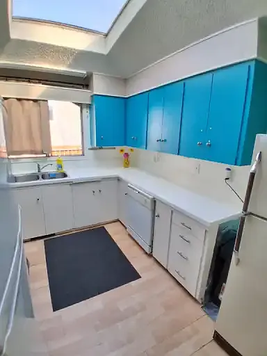 1 bed, 2.0 bath, 1200 sqft, $765 — Photo 2