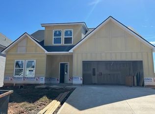 292 Talbert Trl, Landrum, SC 29356