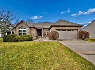 3653 Legend Oaks Dr, Amelia, OH 45102