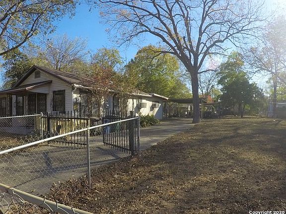 4th image of 3502 Gracie St