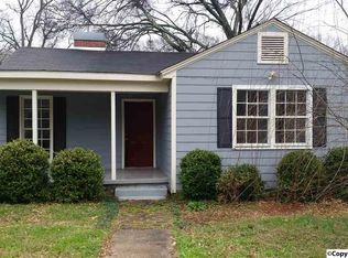 1010 8th Ave SE, Decatur, AL 35601