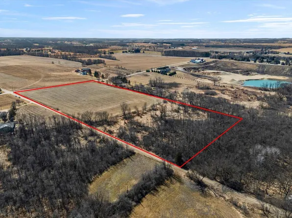 Lt1 DEER ROAD, Hartford, WI 53027