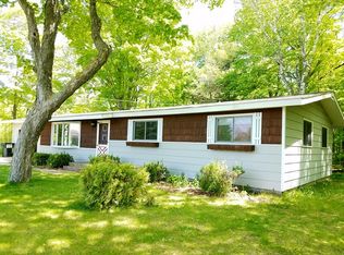 11868 Humbug Rd, Ellison Bay, WI 54210