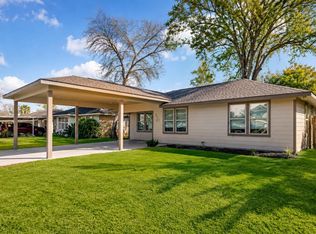 711 Woodbine St, Houston, TX 77017