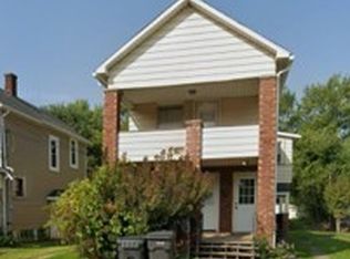 447 Buffalo St, Conneaut, OH 44030