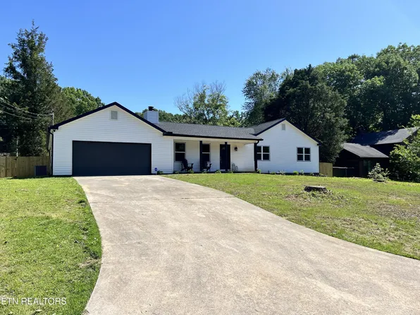 421 Oran Rd Lot 27, Knoxville, TN 37934