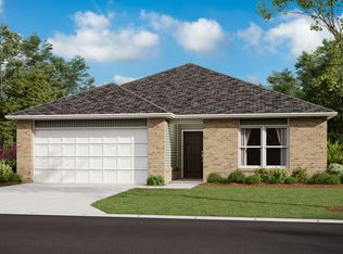 8117 Regency Way, Fort Smith, AR 72916