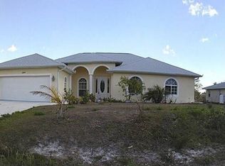 2874 Hopwood Rd, North Port, FL 34287