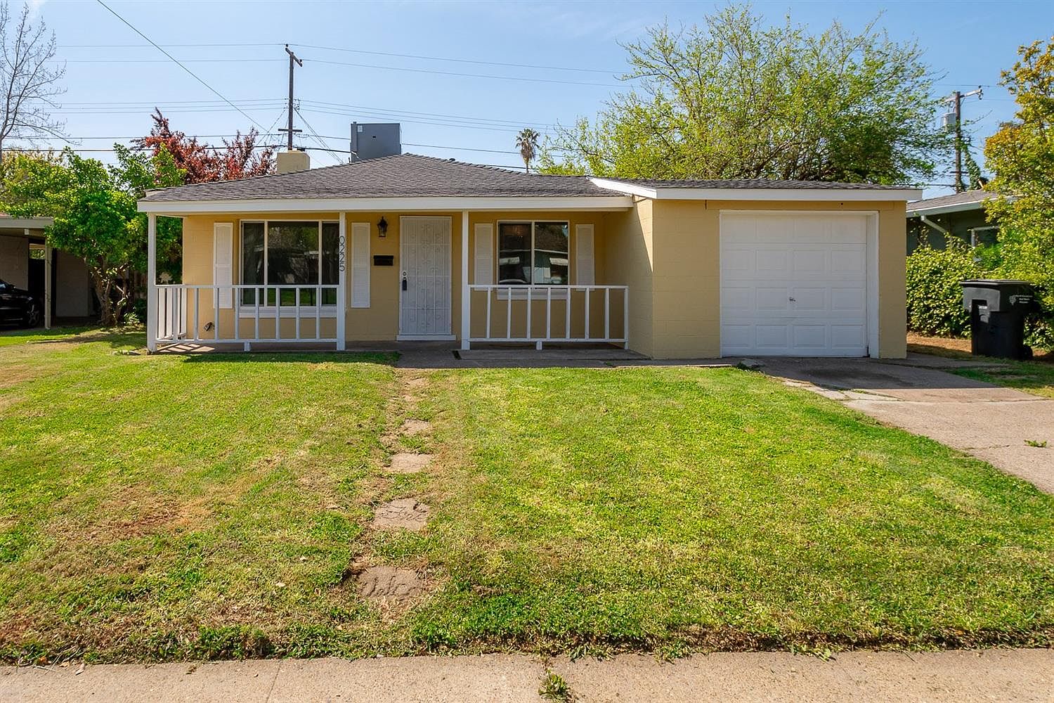 5220 Cabrillo Way, Sacramento, CA 95820 Zillow