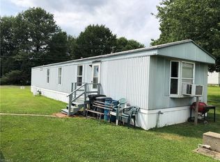 2155 N Kansas Rd, Orrville, OH 44667