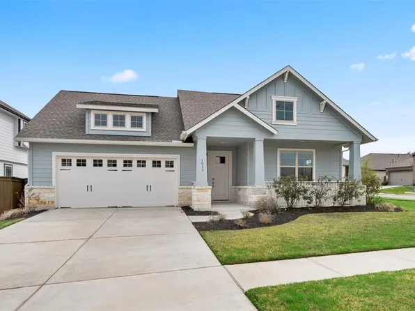 1012 Quarry Point Pass, Leander, TX 78641