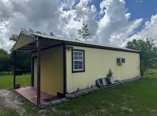 6215 West Vis #1D, Homosassa, FL 34446