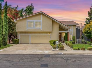 4408 Winterberry Ct, Concord, CA 94521