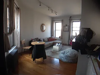 Rented by Vanderborgh Realty 