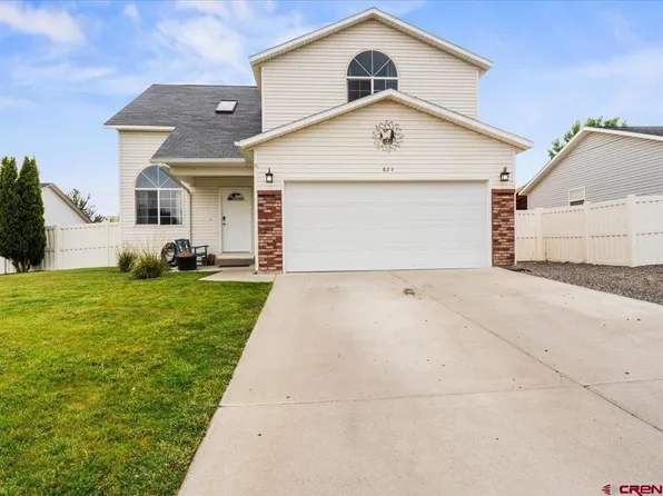 824 Cow Bell Court, Montrose, CO 81401