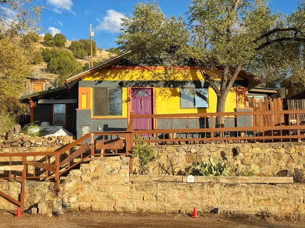 2884 State Highway 14, Cerrillos, NM 87010