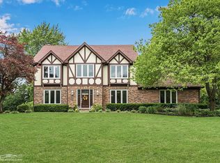 218 Deer Valley Dr, Deer Park, IL