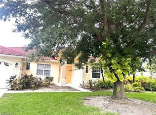 3494 Ocean Bluff Ct, Naples, FL 34120