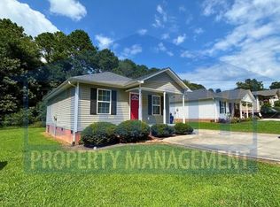 541 Linda Dr SE, Cleveland, TN 37323