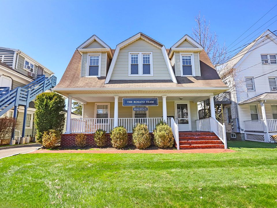 Welcome to 1872 Bedford Street
