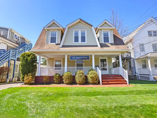 1872 Bedford St Floor 2, Stamford, CT 06905