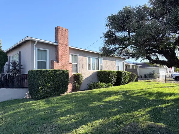 3082 Thurin Ave, Altadena, CA 91001