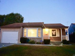 5612 Faculty Ave, Lakewood, CA 90712