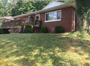 1578 Smith Rd, Charleston, WV 25314