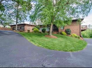 412 Cascade Dr, High Point, NC 27265