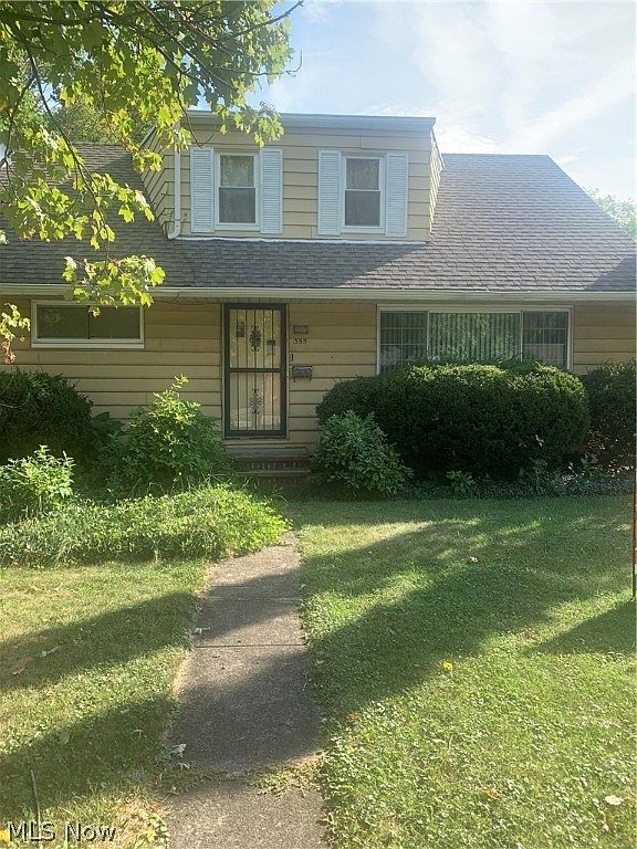 355 Greenvale Dr, South Euclid, OH 44121 Zillow