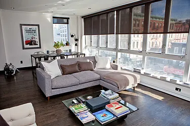 Rented by Capital Realty Investors, Inc