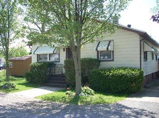 605 Robe St, Streator, IL 61364