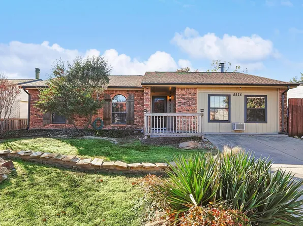 5525 Rearn Dr, The Colony, TX 75056