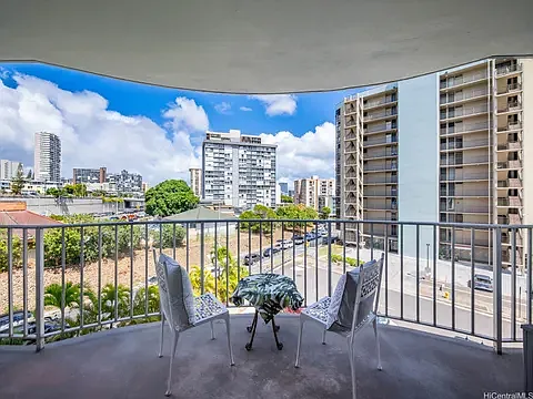 710 Lunalilo St #402 — Photo 12