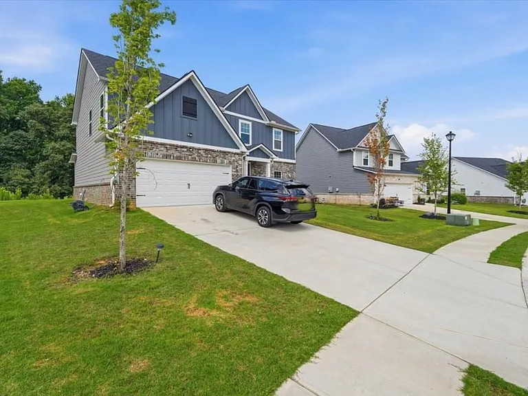 3552 Arabian Farm Ln — Photo 3