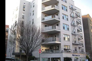 Sold by Corcoran