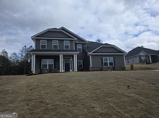 129 Harbor Dr, Macon, GA