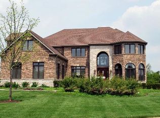 24414 Ainsdale Ct, Naperville, IL 60564
