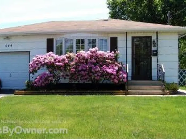 644 Long Island Ave, Deer Park, NY 11729