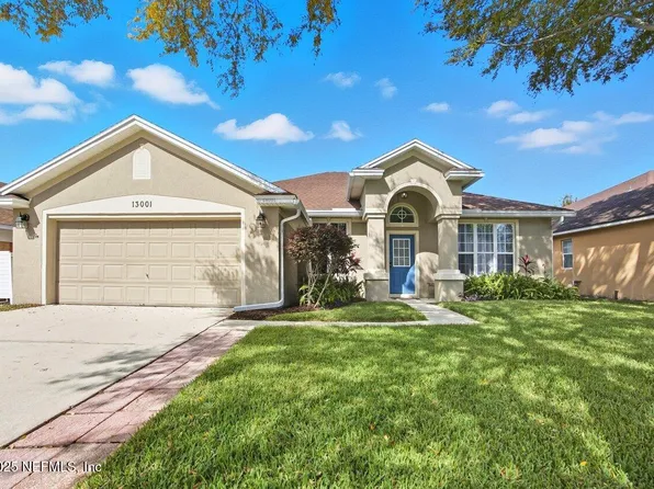 13001 HARBORTON Drive, Jacksonville, FL 32224