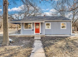 956 N Harding Ave, Wichita, KS 67208